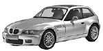 BMW E36-7 P3975 Fault Code