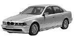 BMW E39 P3975 Fault Code
