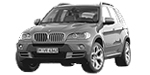 BMW E70 P3975 Fault Code