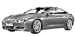 BMW F06 P3975 Fault Code