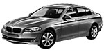 BMW F10 P3975 Fault Code