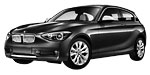 BMW F21 P3975 Fault Code