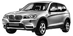BMW F25 P3975 Fault Code